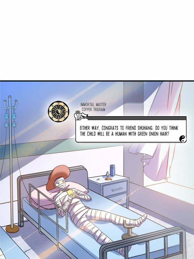 Read Cultivation Chat Group Manga Online