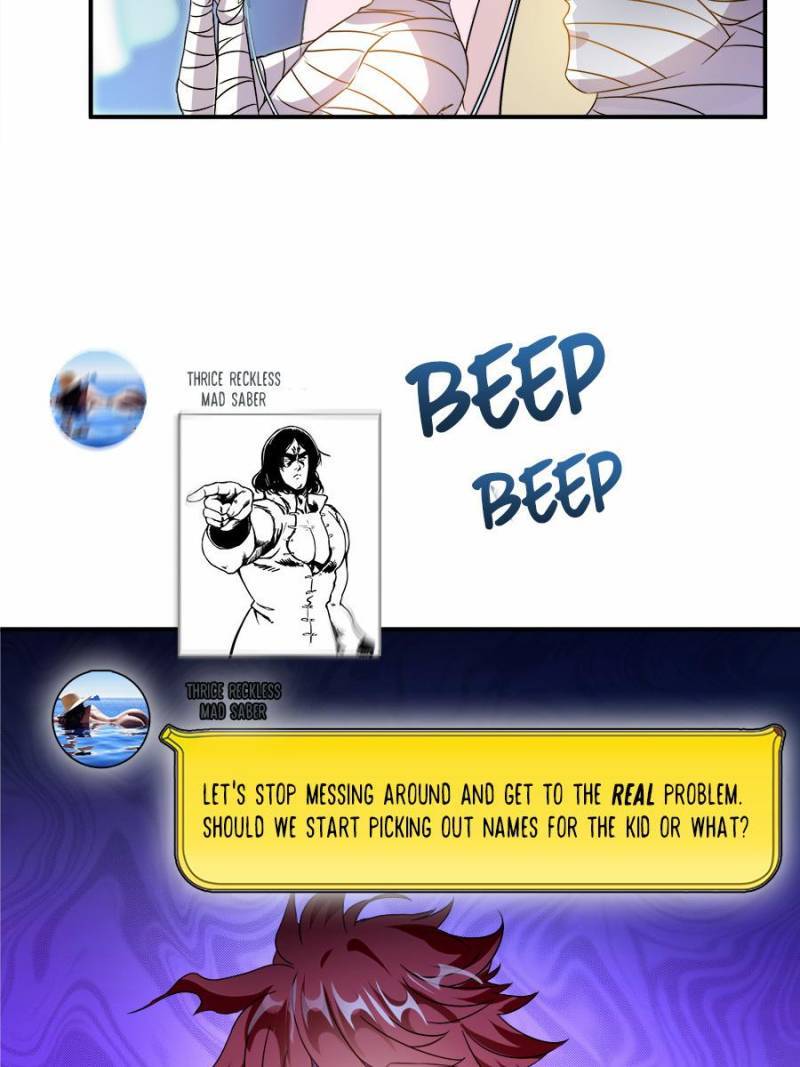 Read Cultivation Chat Group Manga Online