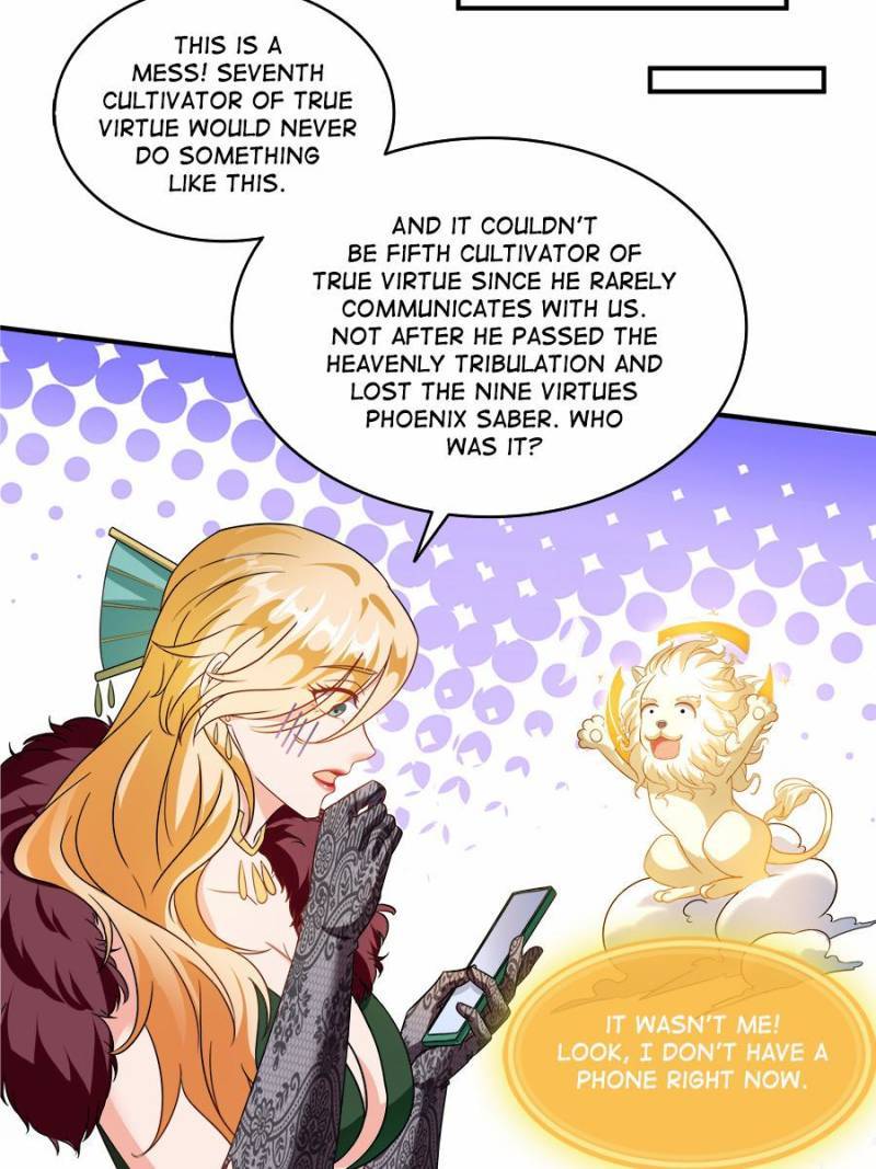 Read Cultivation Chat Group Manga Online