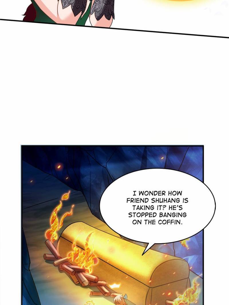 Read Cultivation Chat Group Manga Online