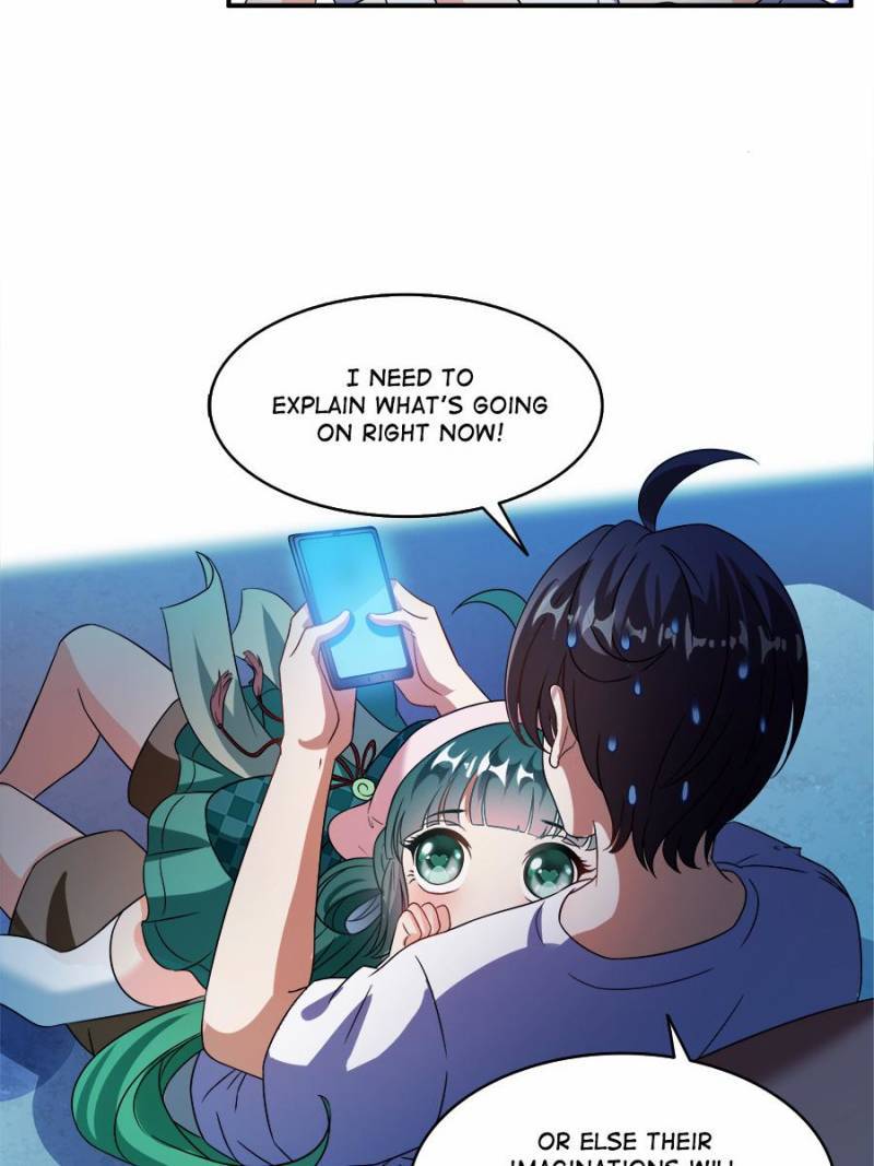 Read Cultivation Chat Group Manga Online