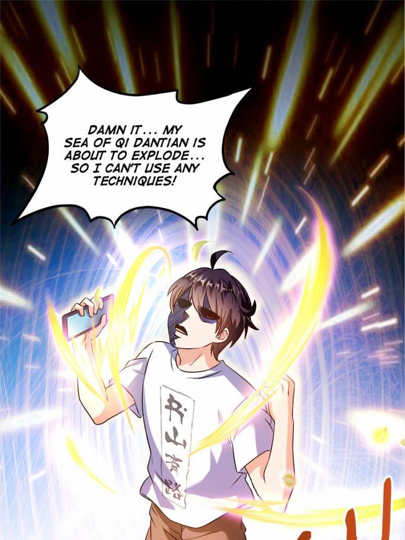 Read Cultivation Chat Group Manga Online