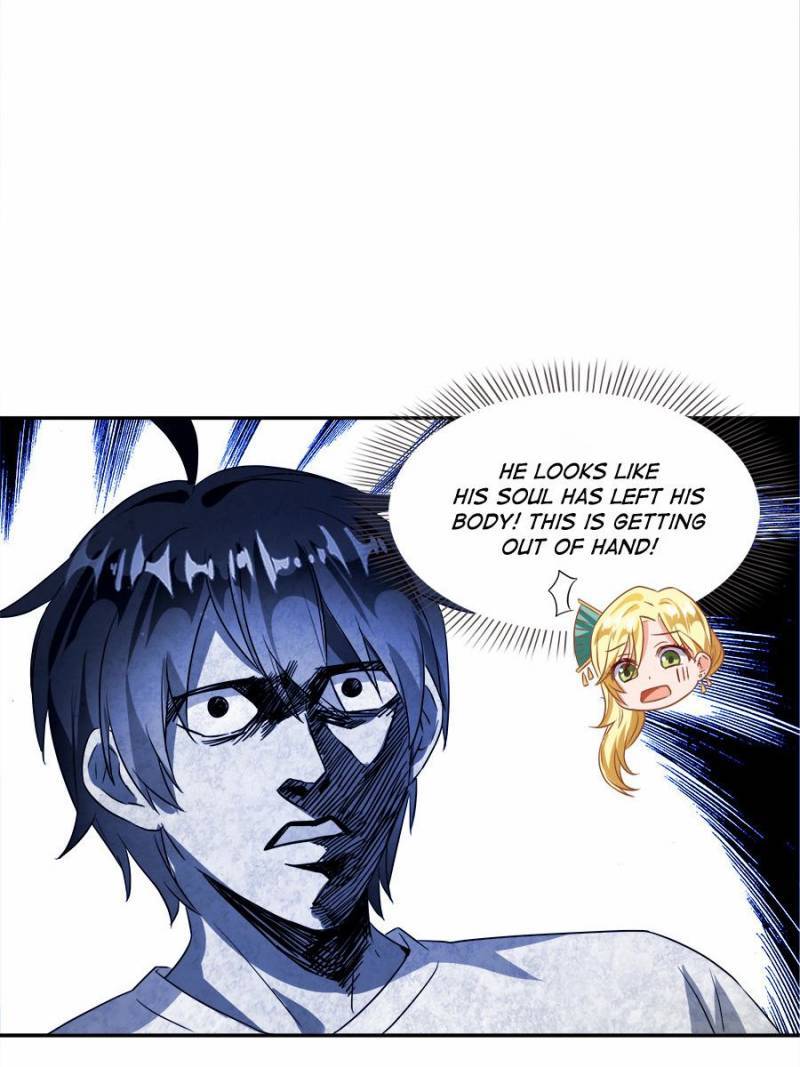 Read Cultivation Chat Group Manga Online