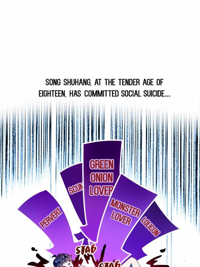 Read Cultivation Chat Group Manga Online