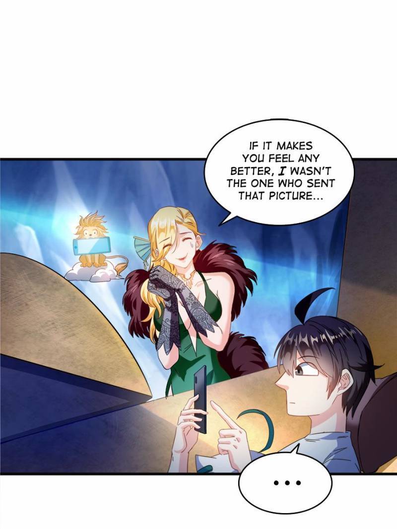 Read Cultivation Chat Group Manga Online