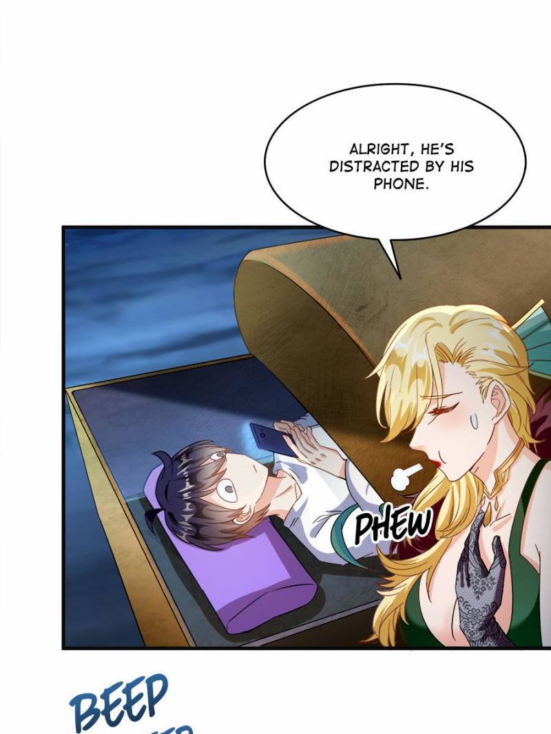 Read Cultivation Chat Group Manga Online