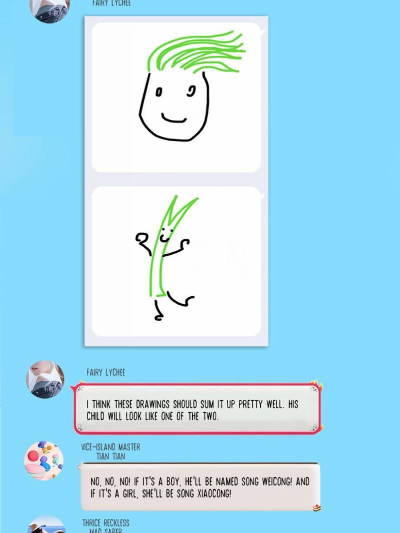 Read Cultivation Chat Group Manga Online