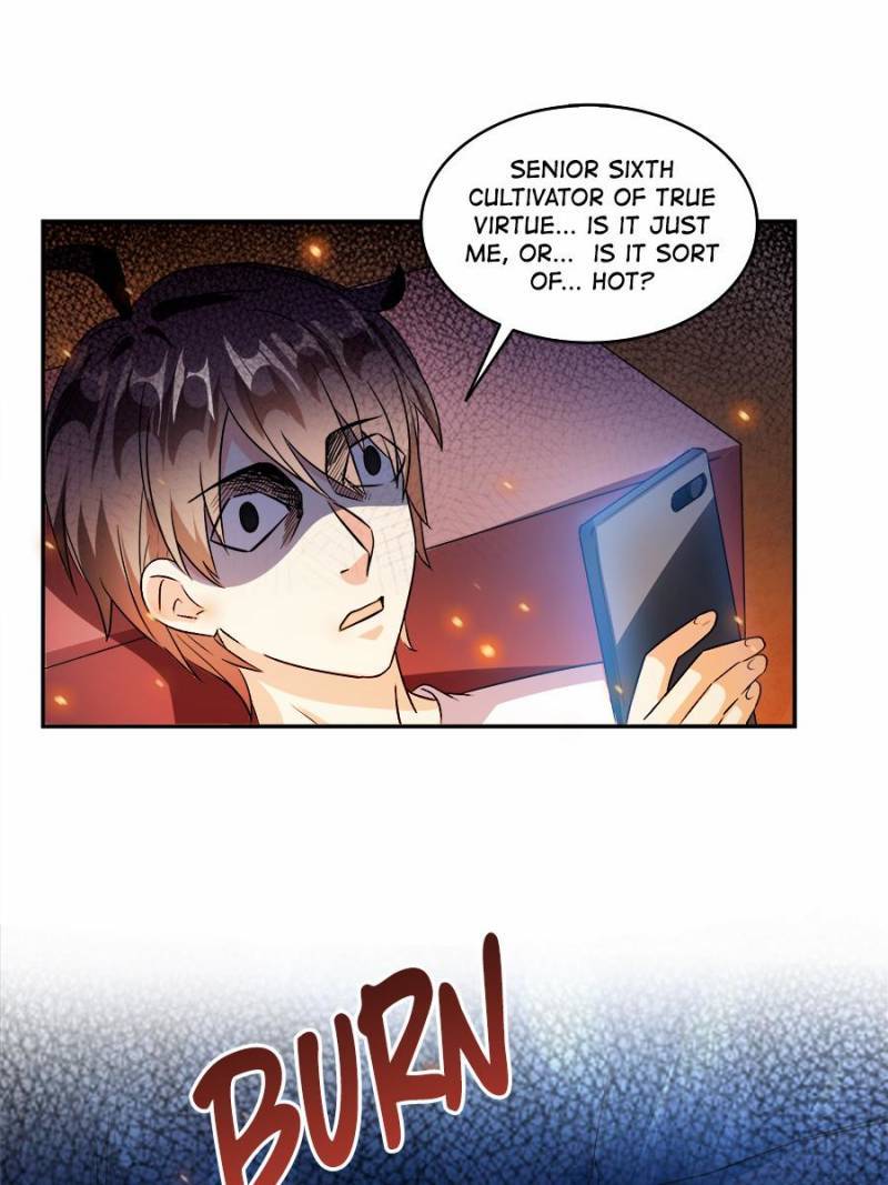 Read Cultivation Chat Group Manga Online