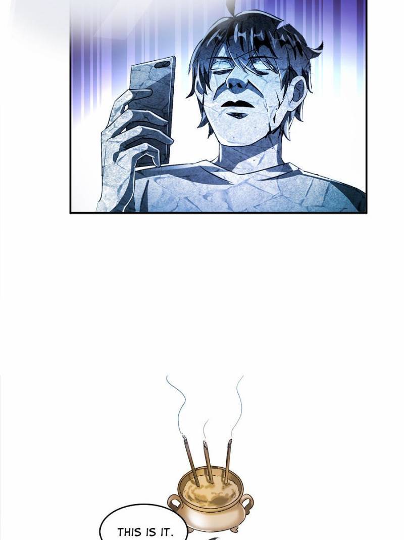 Read Cultivation Chat Group Manga Online