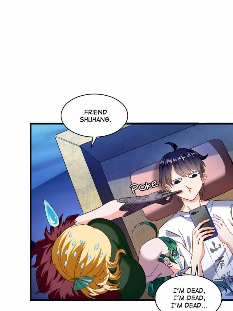 Read Cultivation Chat Group Manga Online