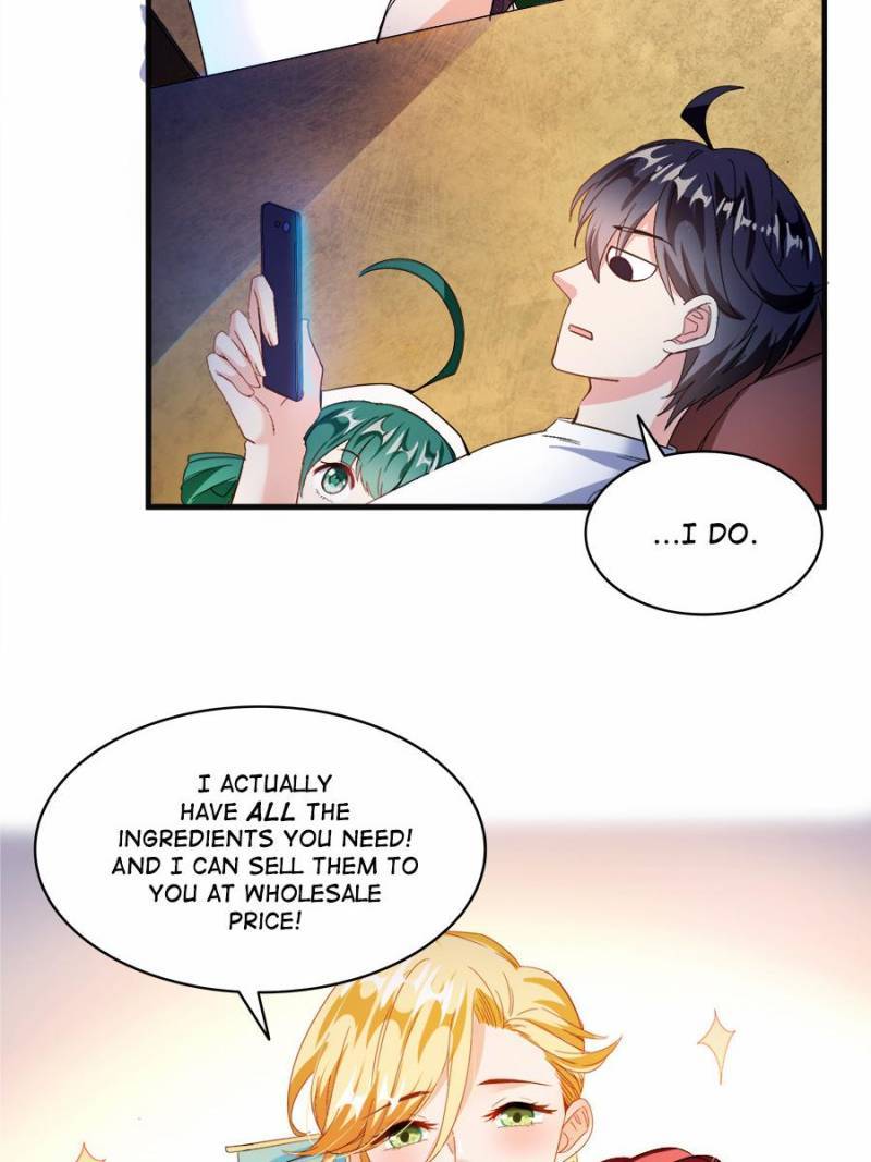 Read Cultivation Chat Group Manga Online