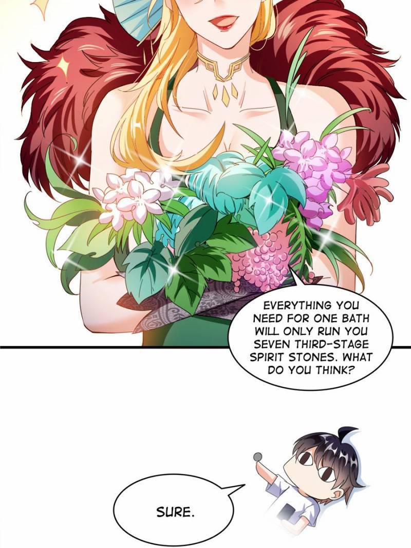 Read Cultivation Chat Group Manga Online