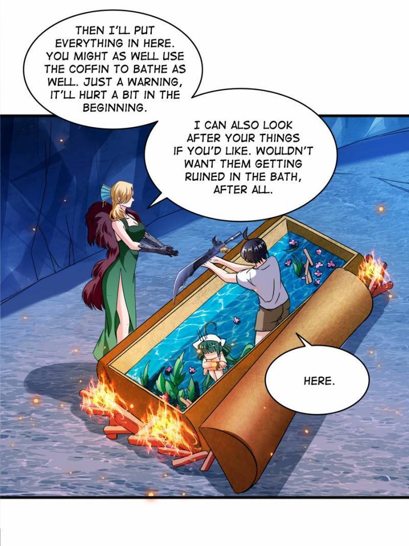 Read Cultivation Chat Group Manga Online