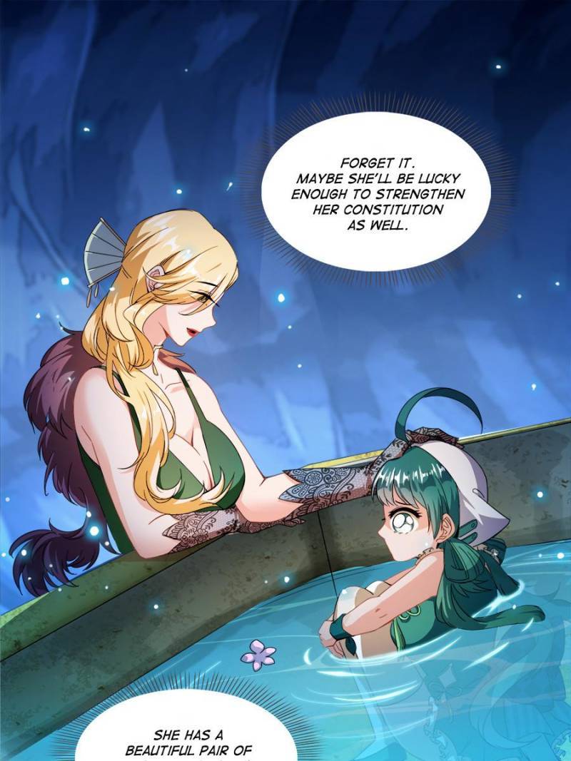 Read Cultivation Chat Group Manga Online