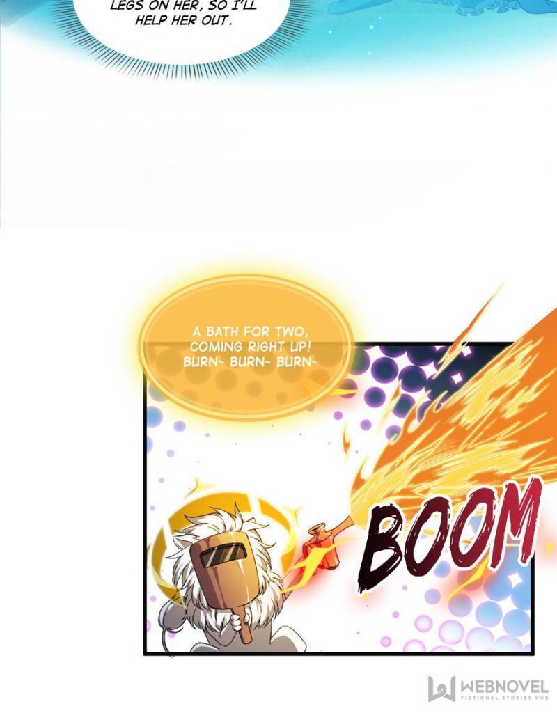 Read Cultivation Chat Group Manga Online