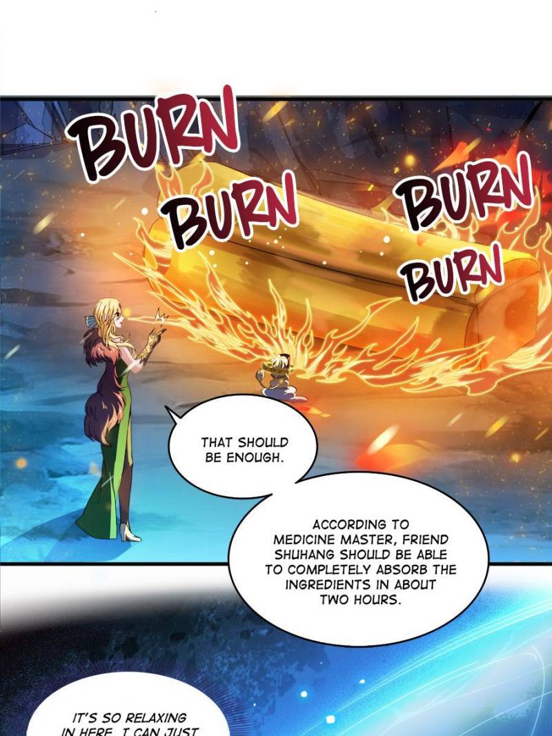 Read Cultivation Chat Group Manga Online