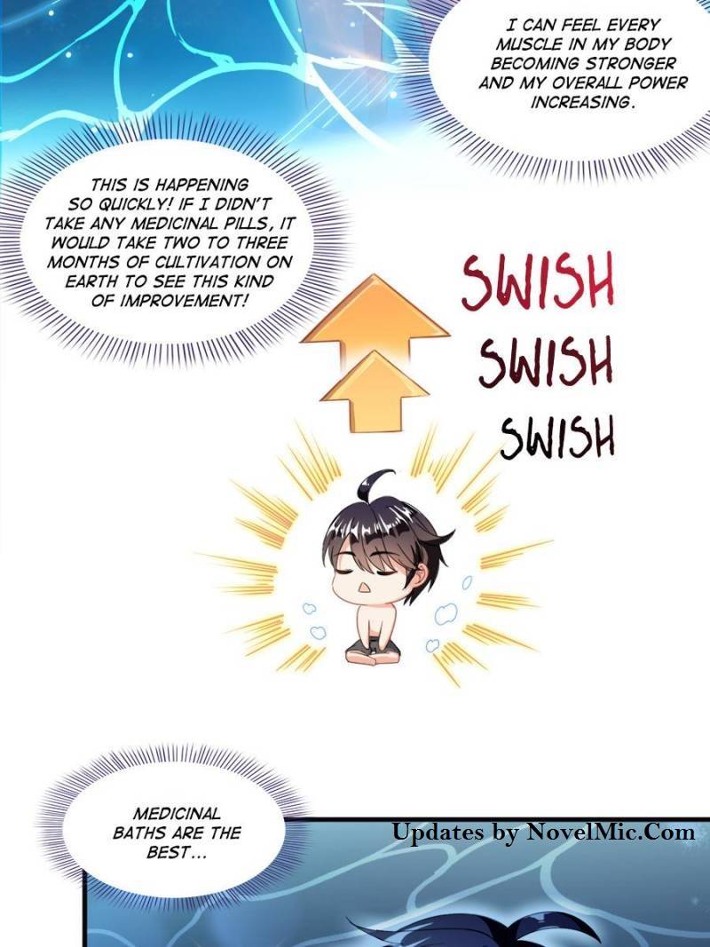 Read Cultivation Chat Group Manga Online