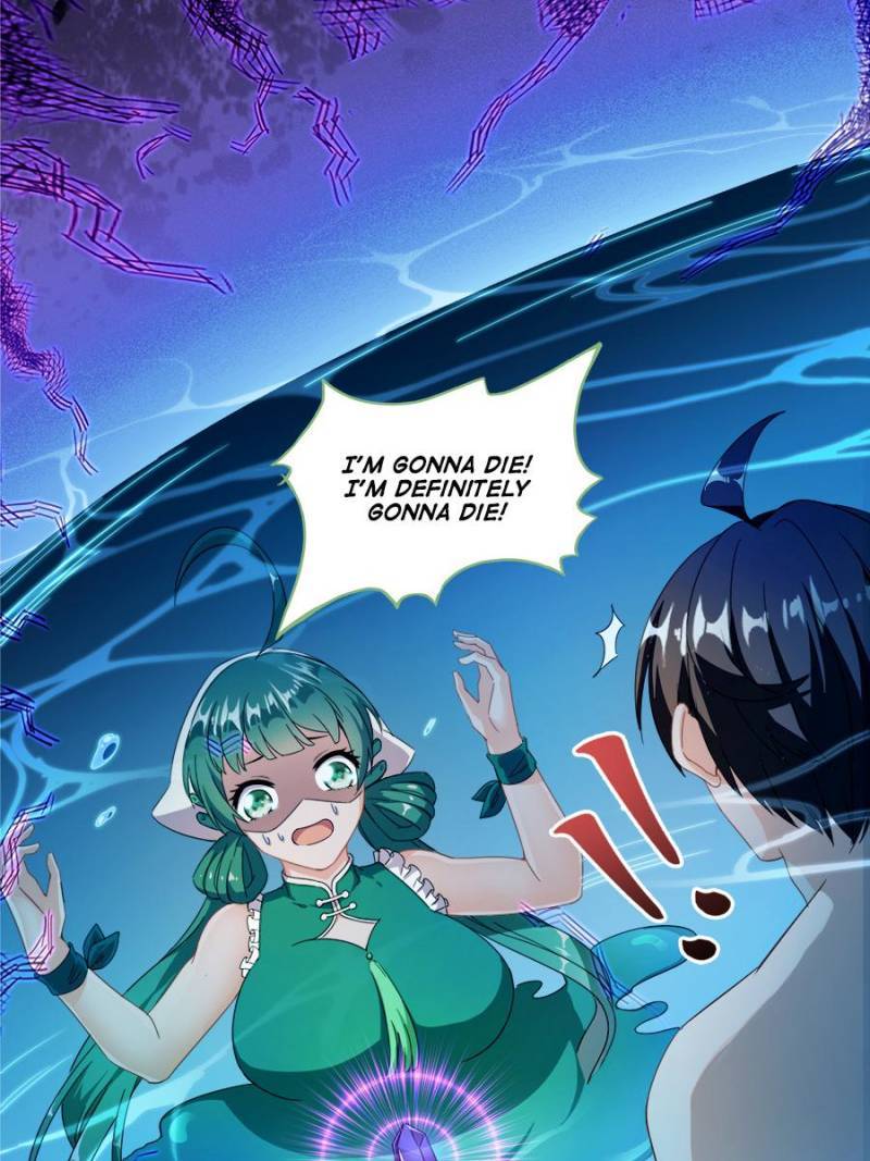 Read Cultivation Chat Group Manga Online