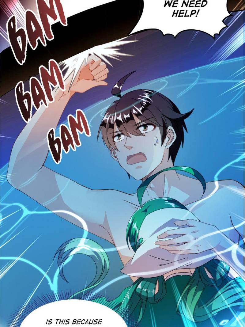 Read Cultivation Chat Group Manga Online