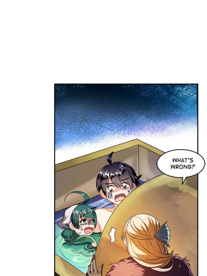 Read Cultivation Chat Group Manga Online