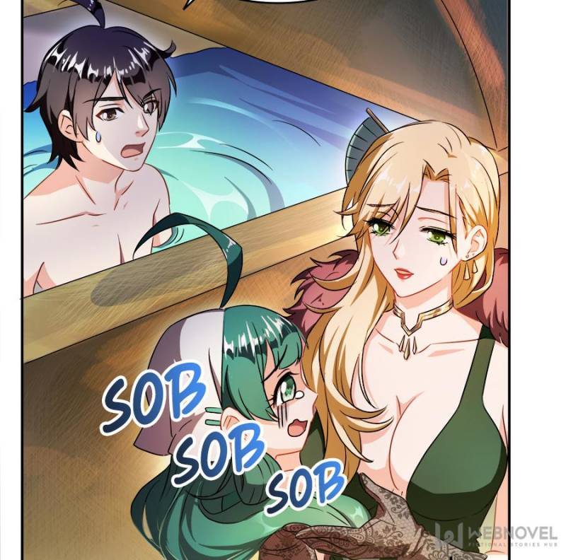 Read Cultivation Chat Group Manga Online