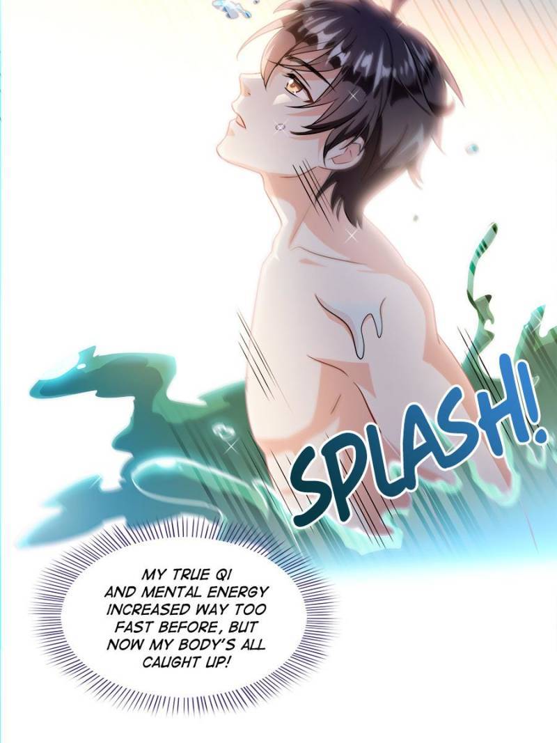 Read Cultivation Chat Group Manga Online