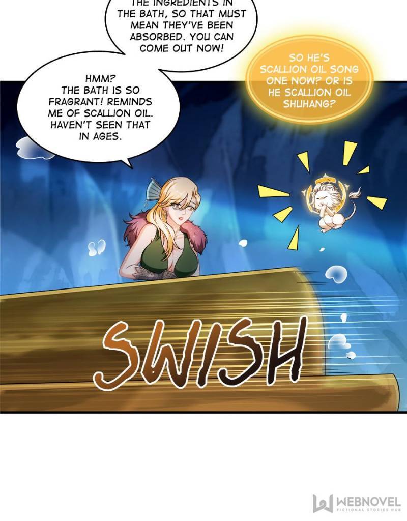 Read Cultivation Chat Group Manga Online