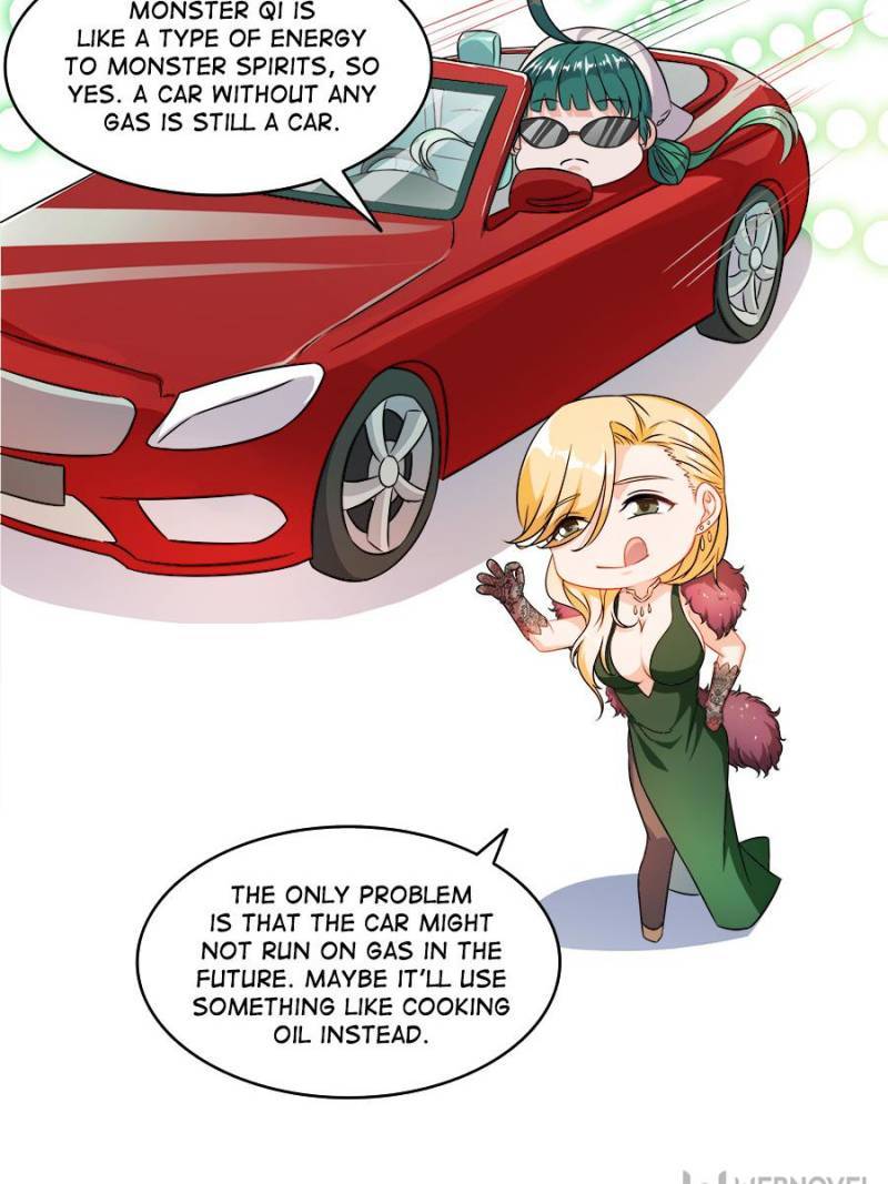 Read Cultivation Chat Group Manga Online