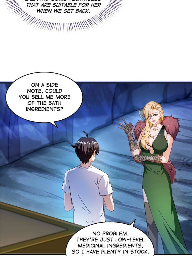 Read Cultivation Chat Group Manga Online