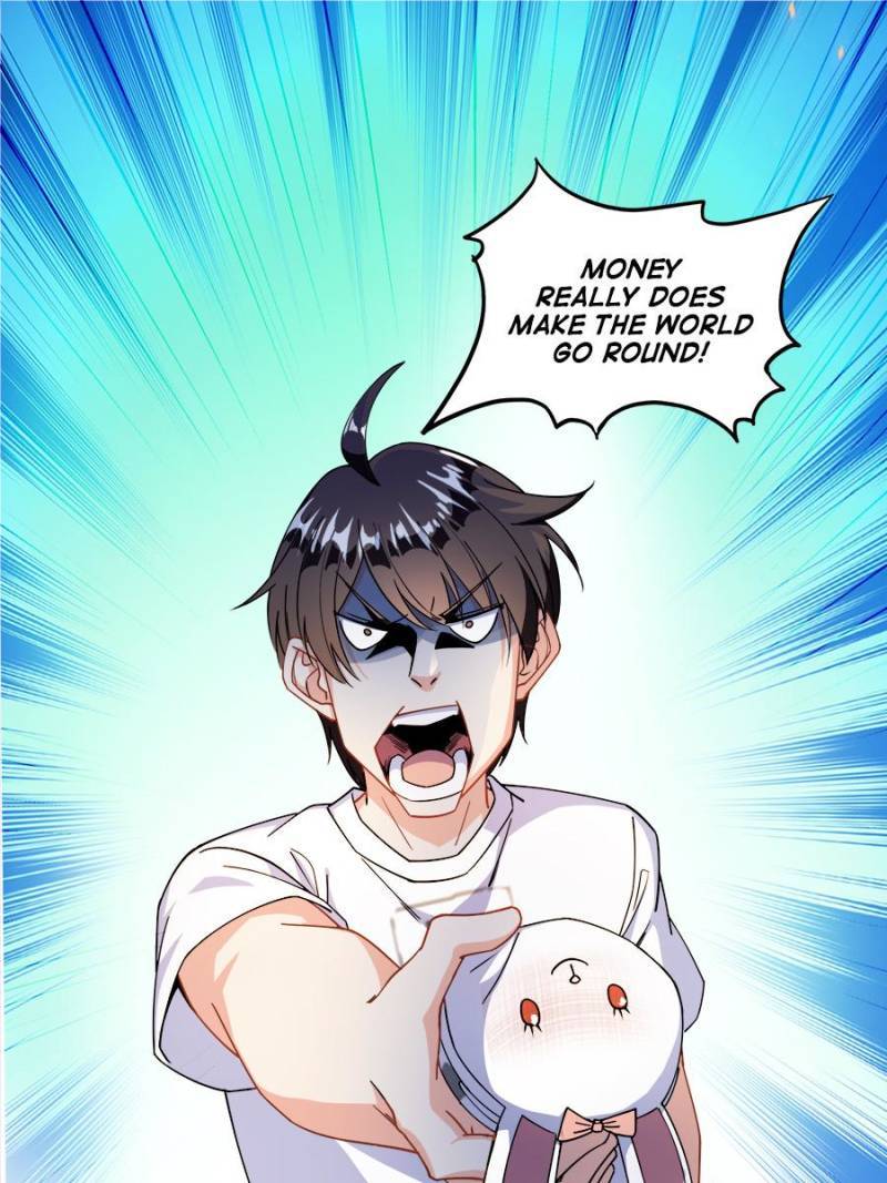 Read Cultivation Chat Group Manga Online