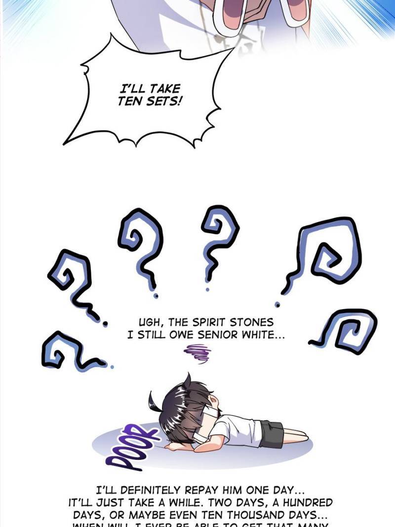 Read Cultivation Chat Group Manga Online