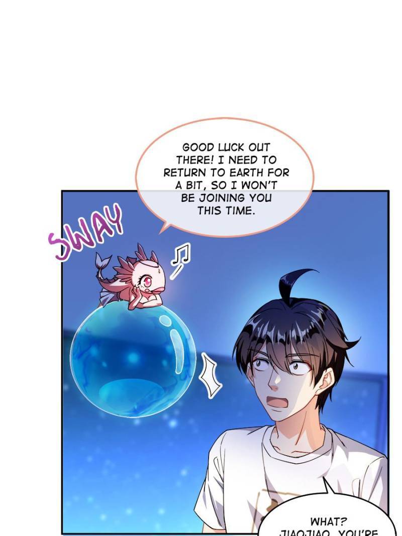 Read Cultivation Chat Group Manga Online