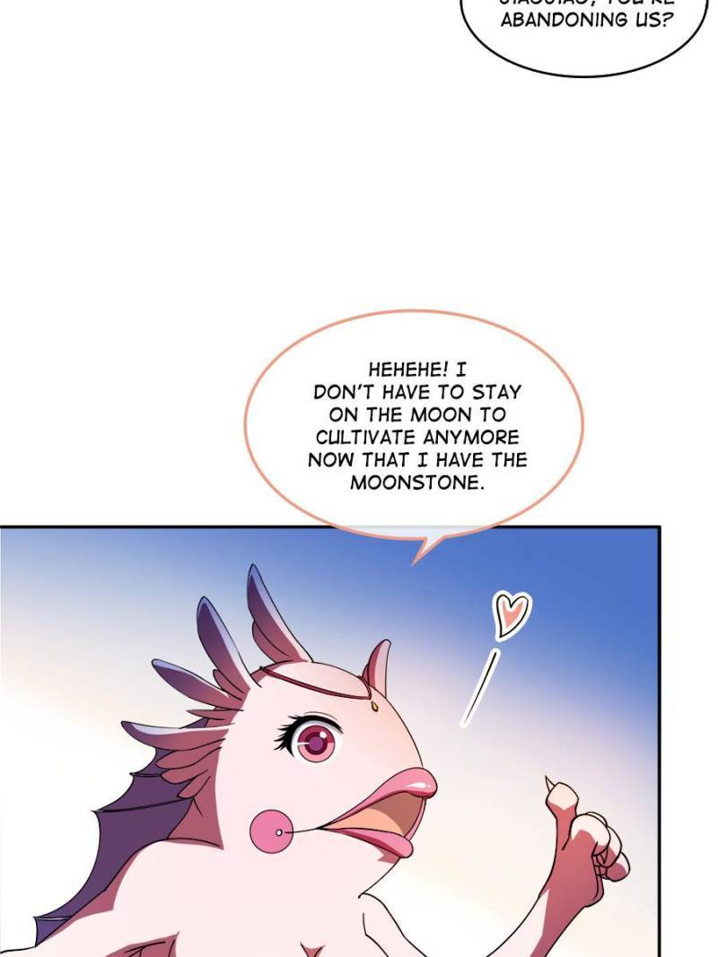 Read Cultivation Chat Group Manga Online