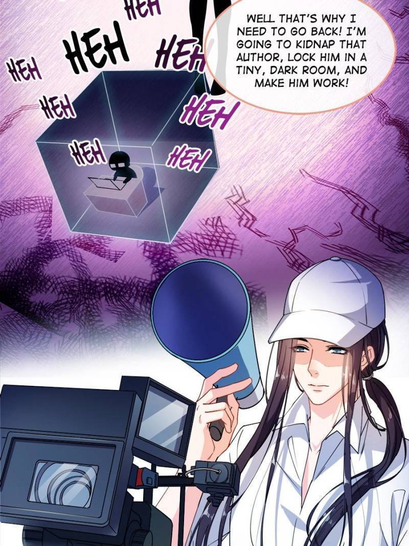 Read Cultivation Chat Group Manga Online