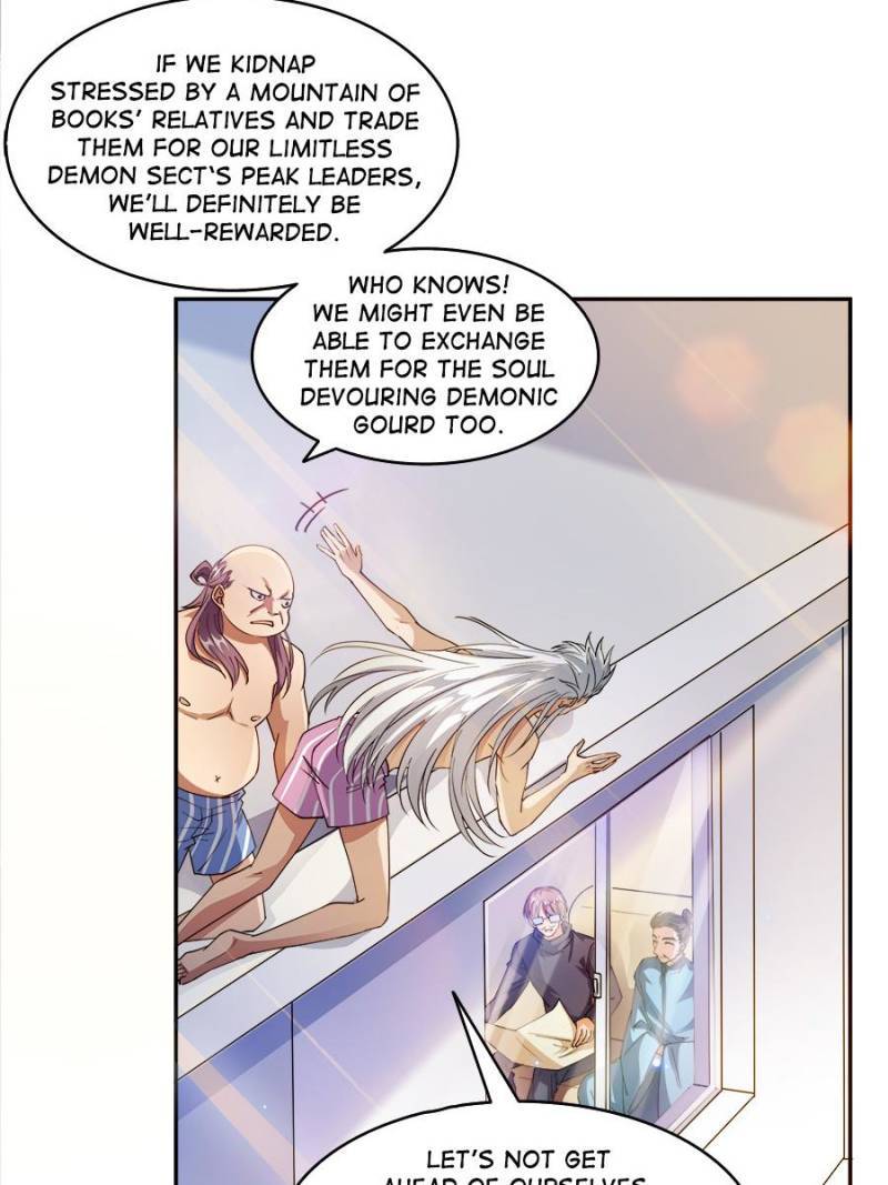 Read Cultivation Chat Group Manga Online