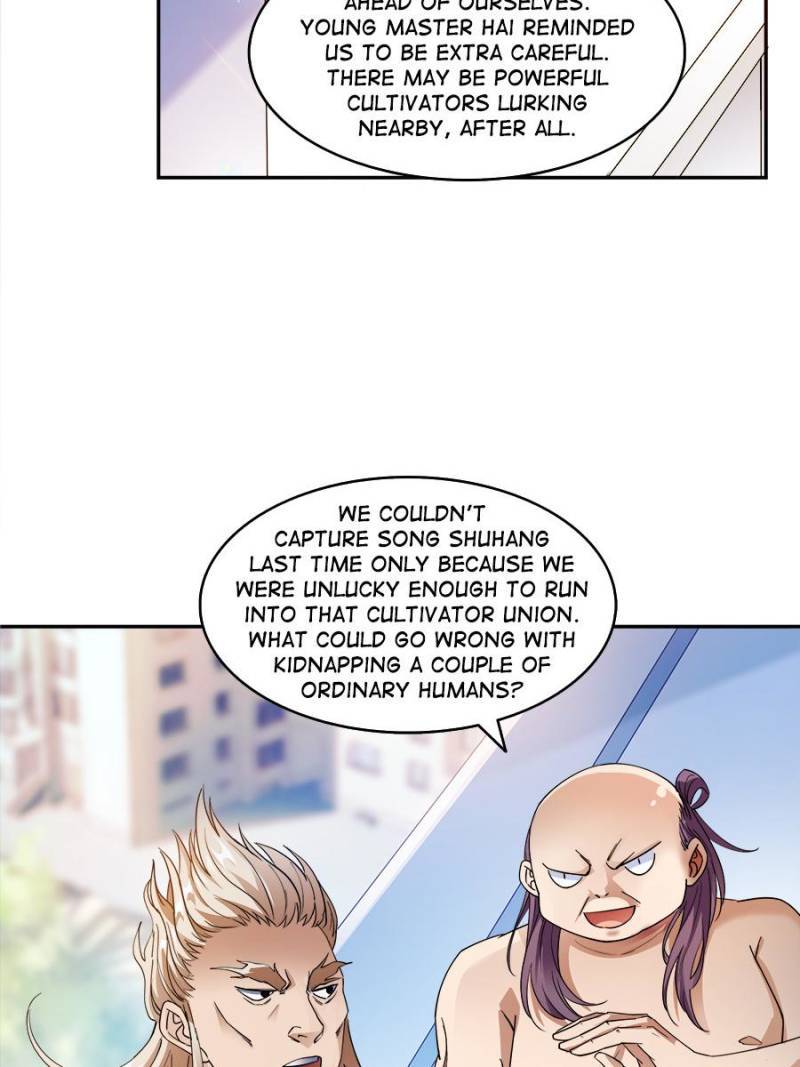 Read Cultivation Chat Group Manga Online