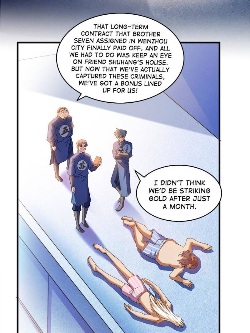 Read Cultivation Chat Group Manga Online