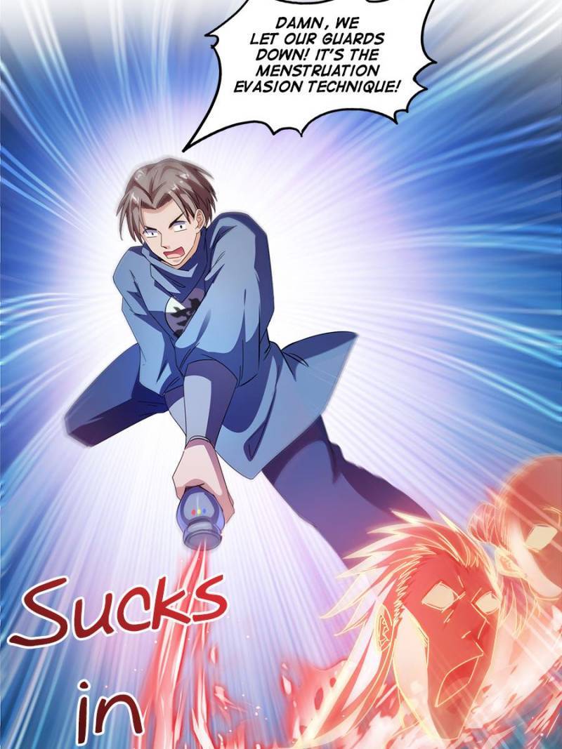 Read Cultivation Chat Group Manga Online