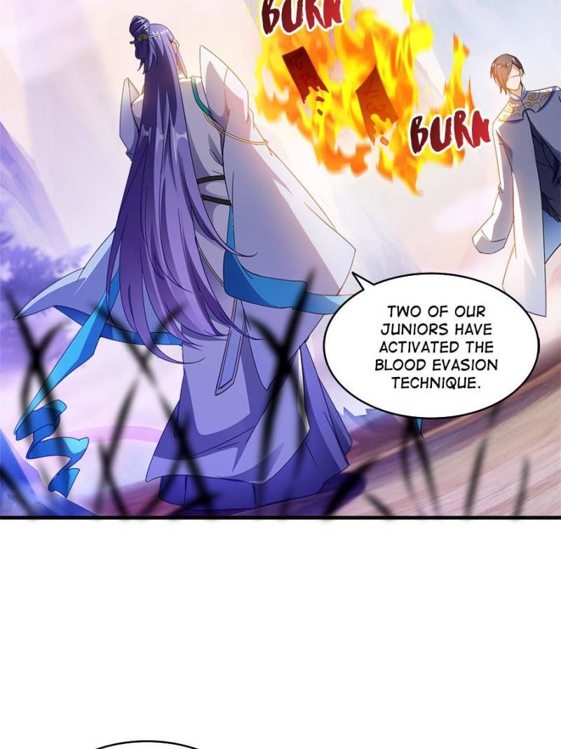 Read Cultivation Chat Group Manga Online