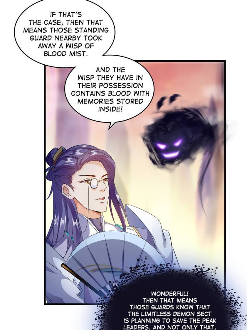 Read Cultivation Chat Group Manga Online