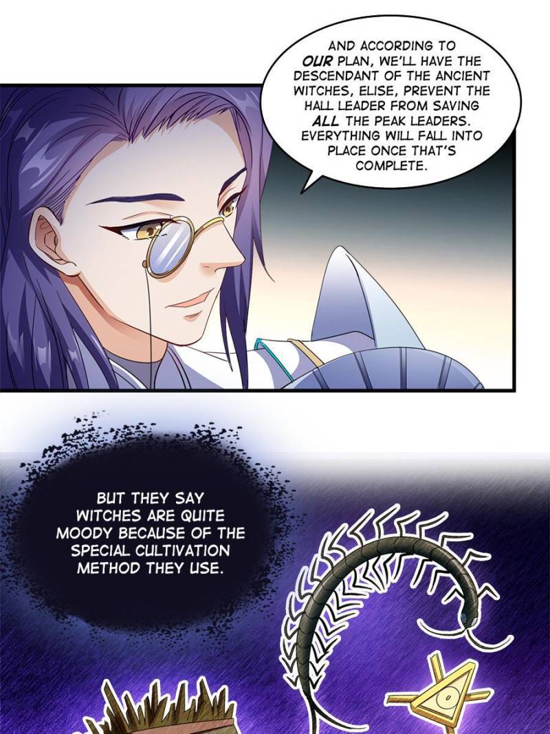 Read Cultivation Chat Group Manga Online