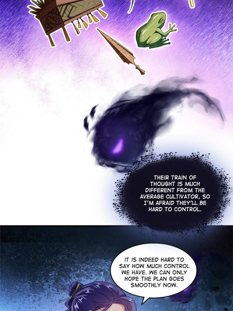 Read Cultivation Chat Group Manga Online