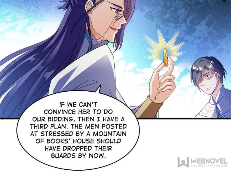 Read Cultivation Chat Group Manga Online