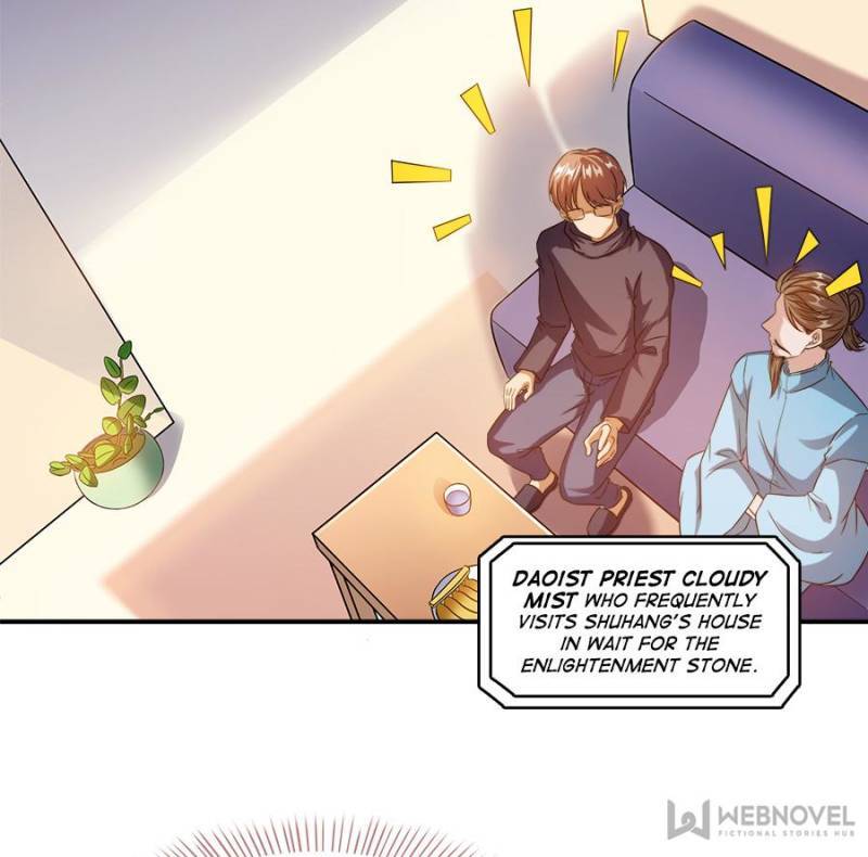 Read Cultivation Chat Group Manga Online