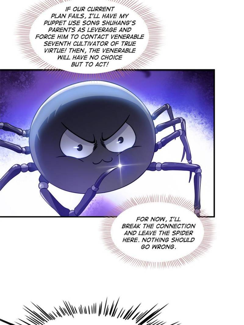 Read Cultivation Chat Group Manga Online