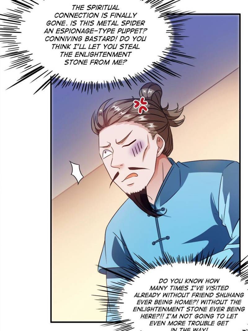 Read Cultivation Chat Group Manga Online