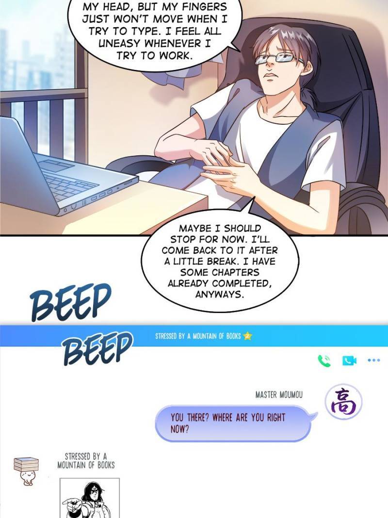 Read Cultivation Chat Group Manga Online