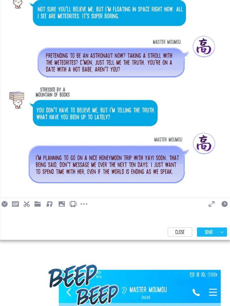 Read Cultivation Chat Group Manga Online