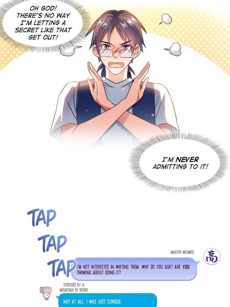 Read Cultivation Chat Group Manga Online