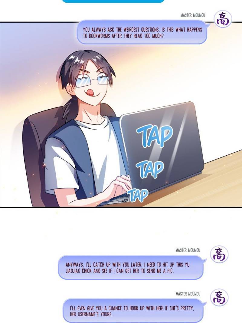 Read Cultivation Chat Group Manga Online